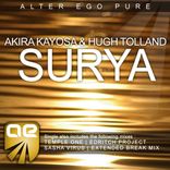 Artwork voor "Surya"