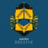 Artwork voor "BREATHE"