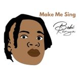 Artwork voor "Make Me Sing"
