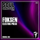 Portada para "Electric Pulse"