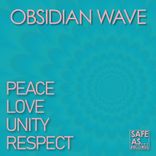 Artwork for "Peace, Love, Unity, Respect"