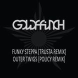 Artwork für "Funky Steppa (Trusta Remix) / Outer Twigs (Policy Remix)"