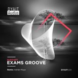 Artwork voor "Exams Groove"