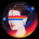 Artwork for "Resonance Forty-Five"