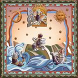 Artwork for "RAVE LEGENDS"