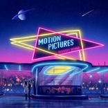 Artwork für "Motion Pictures"