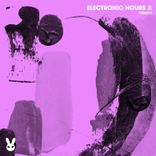 Artwork for "Electronic Hours X"