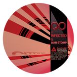 Artwork for "Infected / Warstomp"