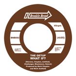 Artwork for "What If? / Ooh Ooh"