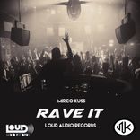 Artwork for "Rave It"