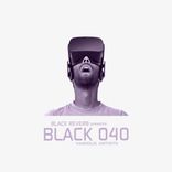 Artwork for "Black 040"