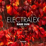 Artwork for "Rare Sun"