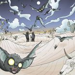 Artwork for "ENV023"