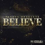 Artwork for "Believe"