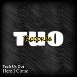 Artwork for "Here I Come"