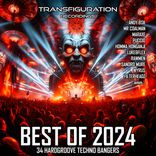 Artwork for "Best Of 2024"