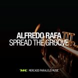 Artwork for "Spread The Groove"