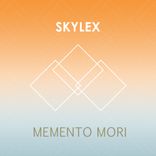 Artwork for "Memento Mori"