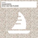 Artwork for "Stay on the Floor"