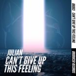 Artwork for "Can't Give up This Feeling"