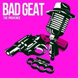 Artwork für "Bad Geat"