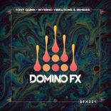 Artwork for "Inverno Vibrations"