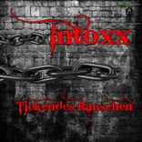 Artwork voor "Tickendes Rauschen"