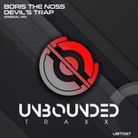 Artwork voor "Devil's Trap"