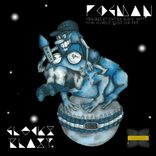 Portada para "Glocks Blast"