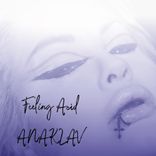 Artwork for "Feeling Acid"
