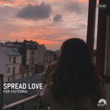 Artwork for "Spread Love"