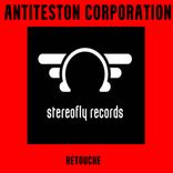 Artwork for "Retouche"