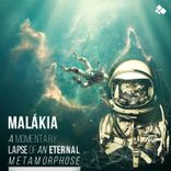 Artwork for "A Momentary Lapse of an Eternal Metamorphose"