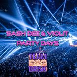 Artwork for "Party Days"