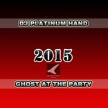 Artwork voor "Ghost At The Party (Updated 2015)"