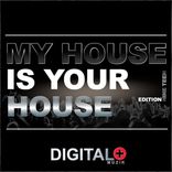 Artwork für "My House Is Your House Edition NineTeen"