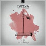Artwork for "Vibrations"