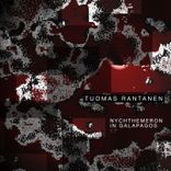 Evening in Galapagos