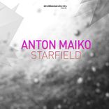 Portada para "Starfield"