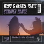 Artwork for "Summer Dance"