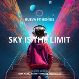 Artwork voor "Sky Is the Limit"