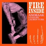 Artwork for "Fire Inside"