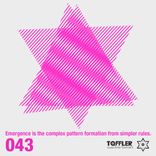Artwork for "Toffler Sound 043"