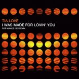 Artwork for "I Was Made for Lovin' You"