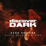 Artwork für "Hard Drivers"