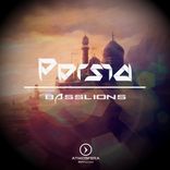 Artwork voor "Persia"