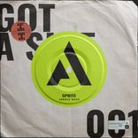 Artwork für "Jungle Bass"