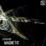 Artwork for "Magnetic"