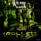 Artwork for "Strymoni"