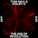 Artwork for "The Age Of Revolution"